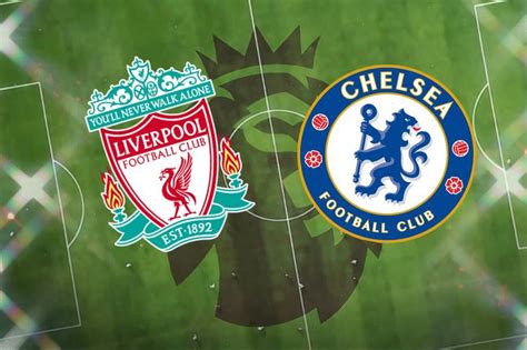 liverpool chelsea totalsportek